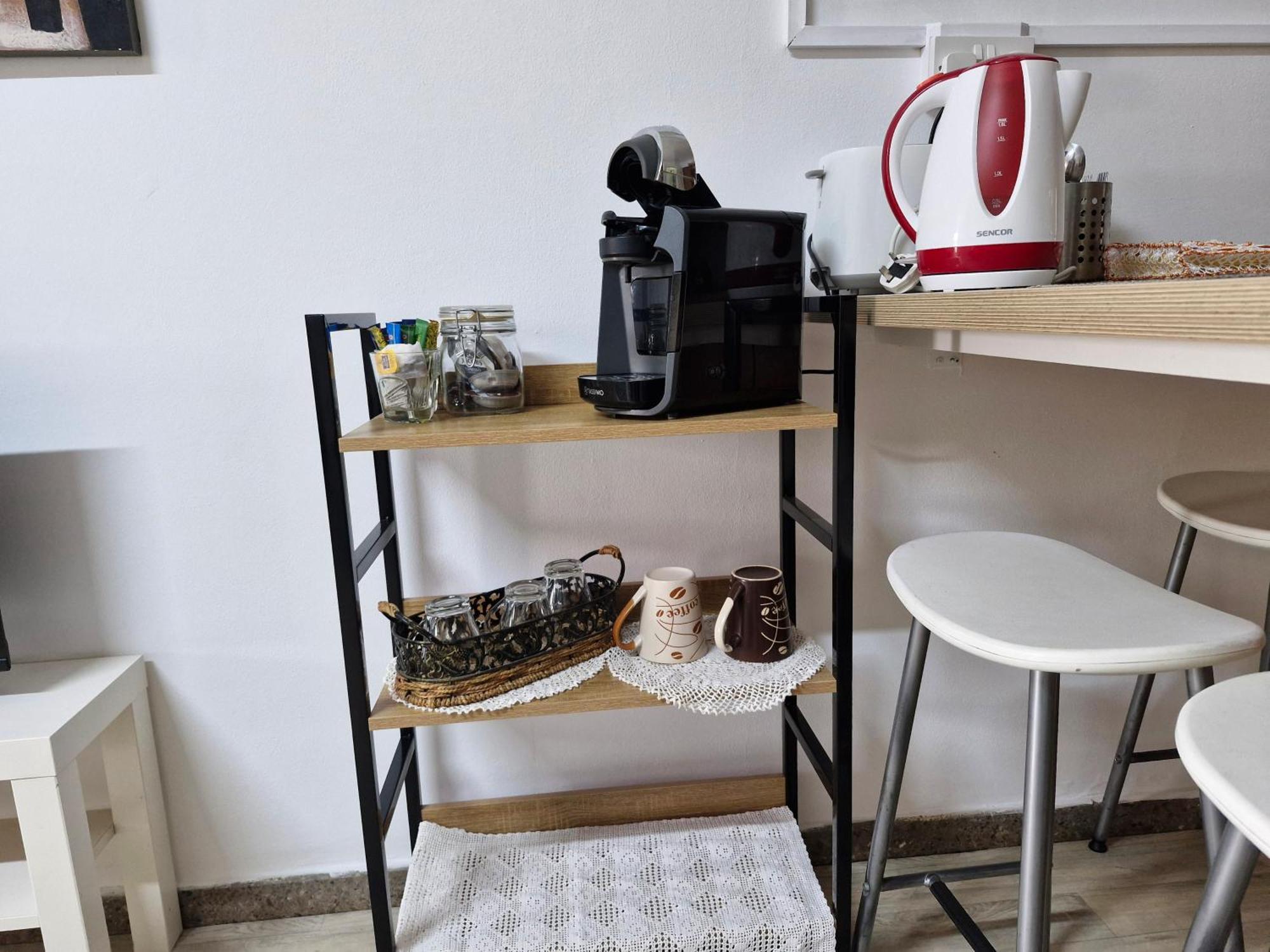 Downtown Living By 'Flats Nicosia' Apartment Ngoại thất bức ảnh