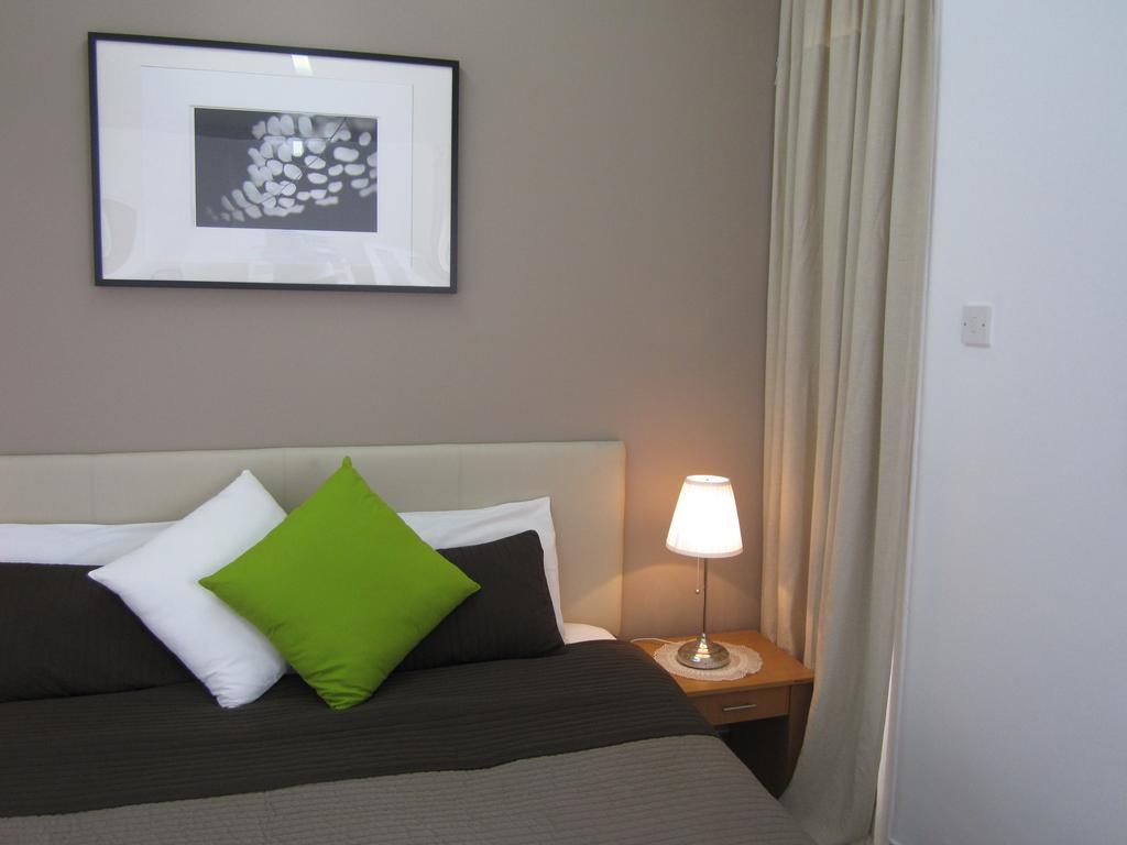 Downtown Living By 'Flats Nicosia' Apartment Ngoại thất bức ảnh