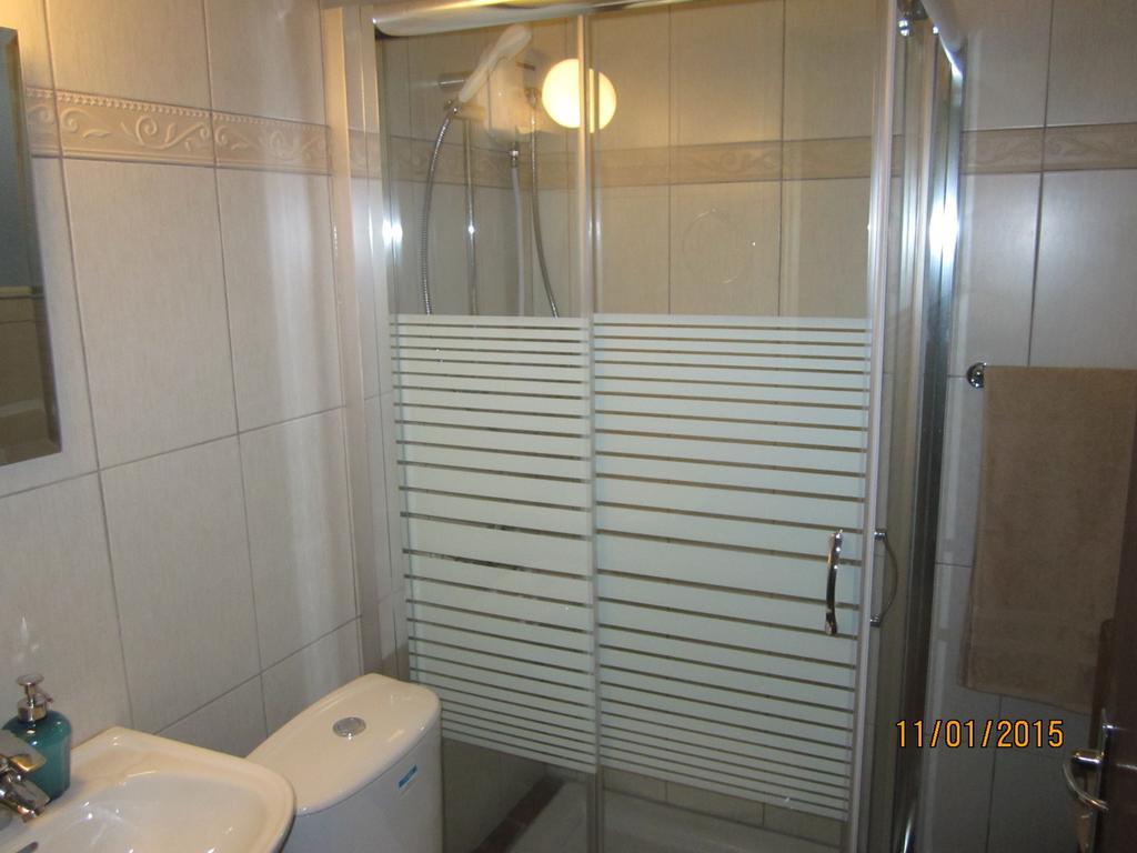 Downtown Living By 'Flats Nicosia' Apartment Ngoại thất bức ảnh